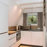 Holiday home Adlerhorst Billerbeck