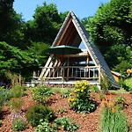 Adlerhorst Holiday home *