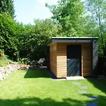 Adlerhorst Holiday home