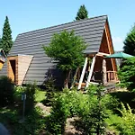 Holiday home Adlerhorst Billerbeck