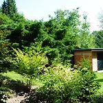 Adlerhorst Holiday home *