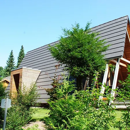 Adlerhorst Дом отдыха Биллербек