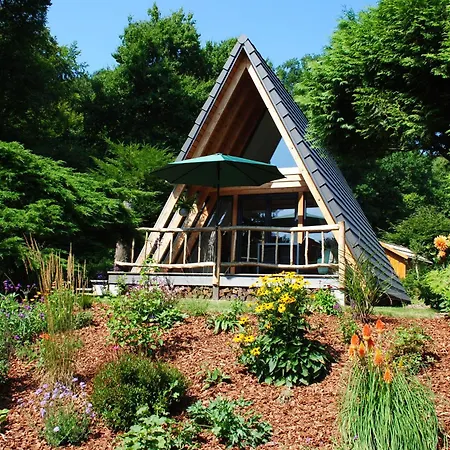 Adlerhorst Биллербек