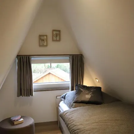 Adlerhorst Дом отдыха Биллербек