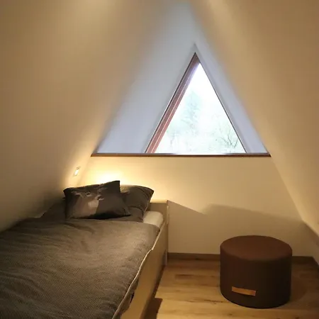 Adlerhorst Дом отдыха Биллербек