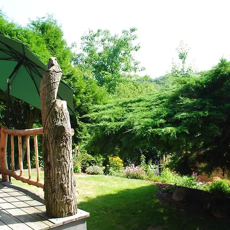 Adlerhorst 펜션 빌레르베크