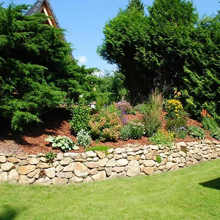 Adlerhorst Дом отдыха