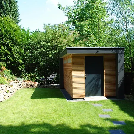 Adlerhorst Биллербек