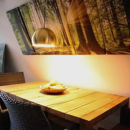 Adlerhorst Дом отдыха