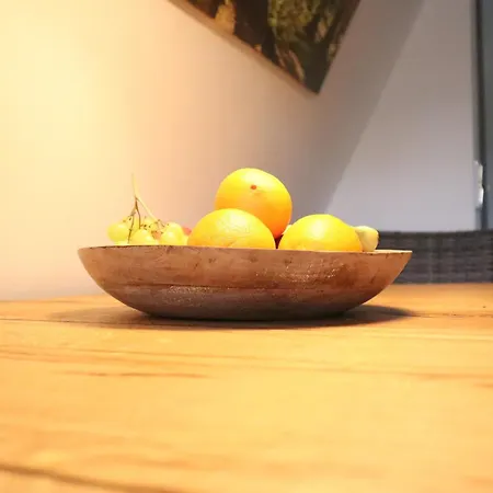 Adlerhorst Prázdninový dům Billerbeck
