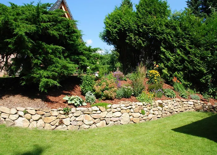 Adlerhorst Semesterbostad