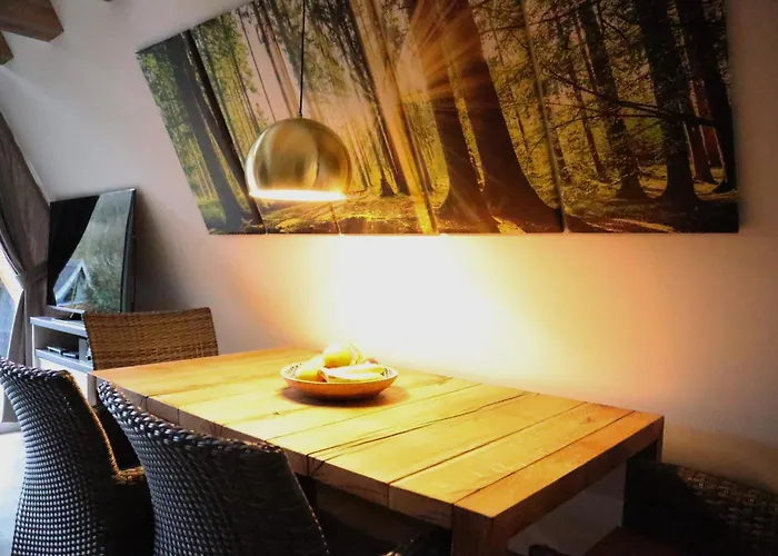 Adlerhorst Semesterbostad