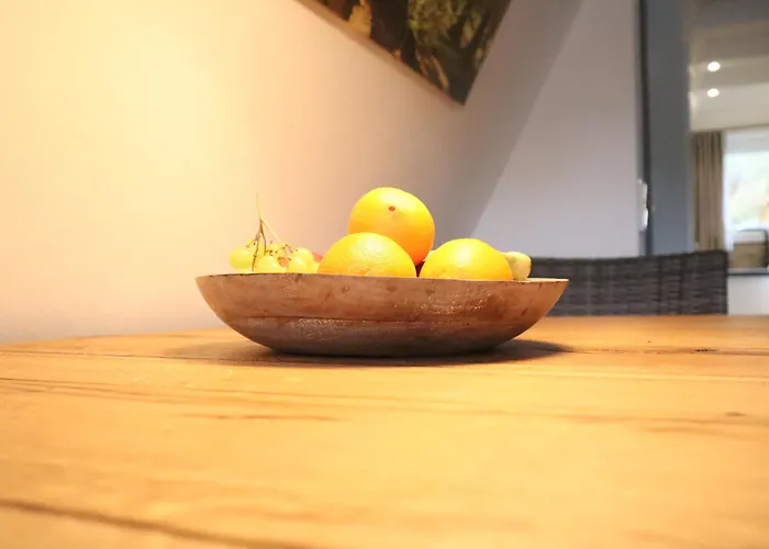 Adlerhorst Semesterbostad